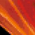 Предпросмотр схемы вышивки «лилия» (№72762)