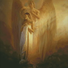ангел хранитель