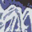 Предпросмотр схемы вышивки «Единорог» (№73606)