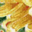 Предпросмотр схемы вышивки «Хризантемы 2» (№74124)