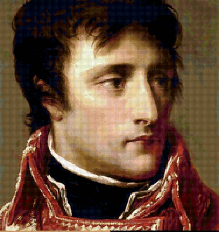 Наполеон - предпросмотр