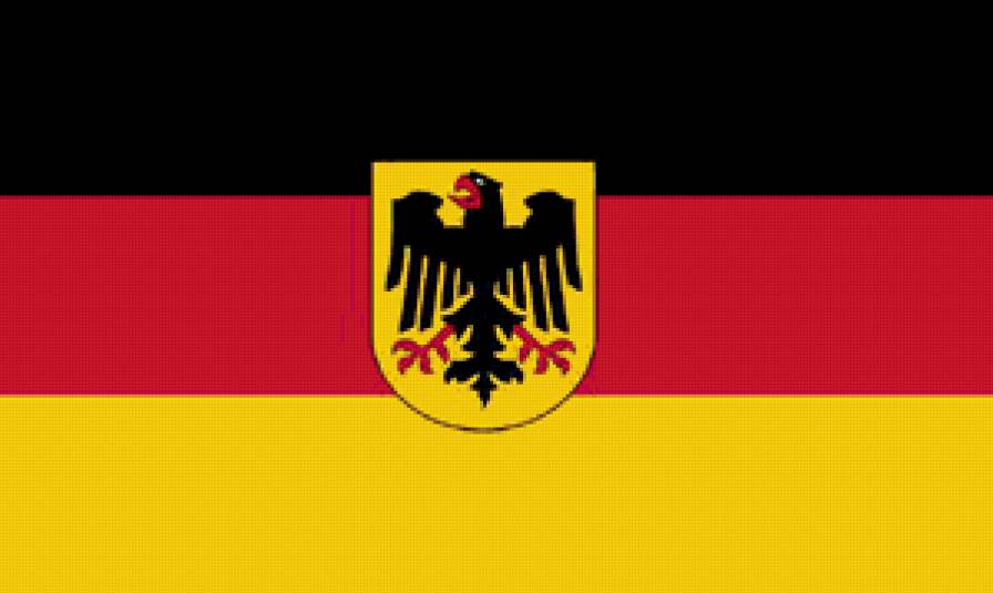 скачать флаг германии