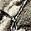 Предпросмотр схемы вышивки «Белый конь» (№76120)