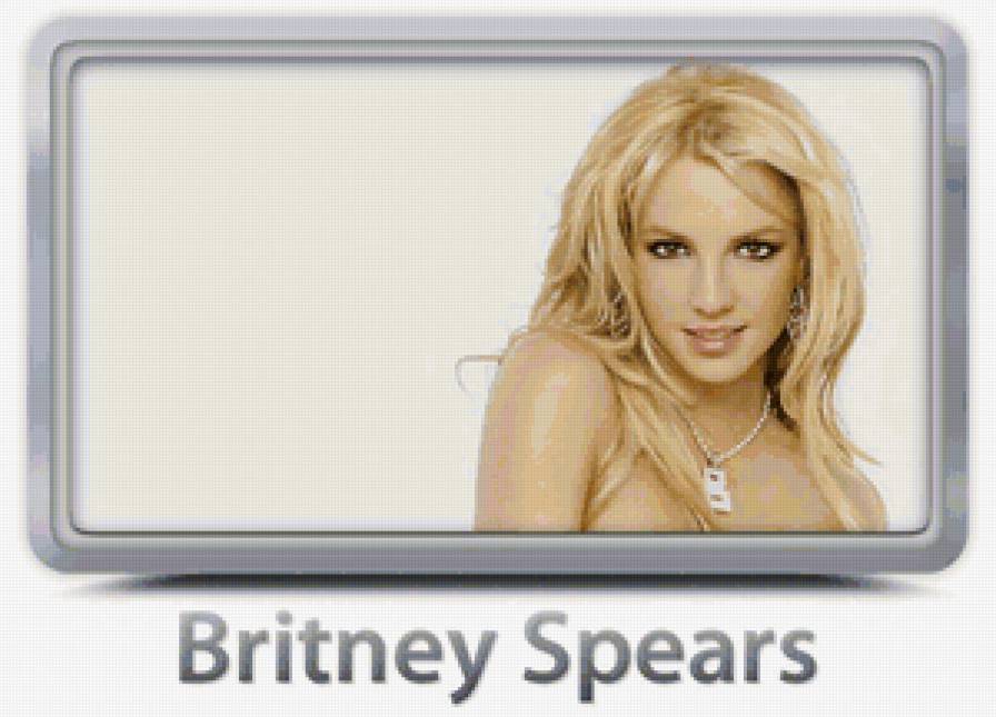 Britney Spears - знаменитости - предпросмотр
