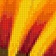 Предпросмотр схемы вышивки «Три цвета лета» (№78509)
