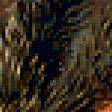 Предпросмотр схемы вышивки «синички на еловой ветке» (№79377)