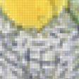 Предпросмотр схемы вышивки «с желтыми тюльпанами» (№89491)