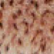 Предпросмотр схемы вышивки «Рысь» (№90069)