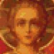 Предпросмотр схемы вышивки «Богородица» (№92557)