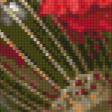 Предпросмотр схемы вышивки «Маки и ромашки» (№96440)
