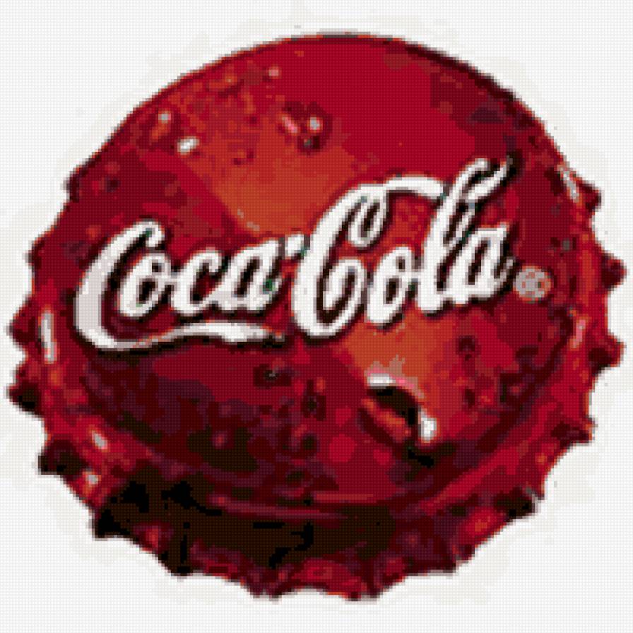 Кока-кола - кока-кола, coca-cola - предпросмотр