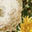 Предпросмотр схемы вышивки «букет цветов» (№98845)