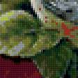 Предпросмотр схемы вышивки «фруктовый сад» (№102370)