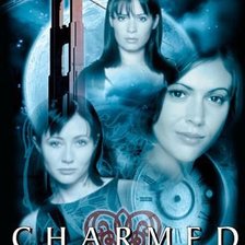 Оригинал схемы вышивки «Charmed» (№107401)