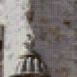 Предпросмотр схемы вышивки «Беленская башня» (№110230)