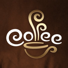 Оригинал схемы вышивки «кофе» (№111323)