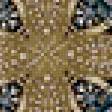 Предпросмотр схемы вышивки «подушка "сокровища Исиды"» (№112551)
