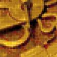Предпросмотр схемы вышивки «астролябия» (№112630)