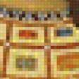 Предпросмотр схемы вышивки «Икона Св. Тамары» (№114357)