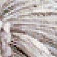 Предпросмотр схемы вышивки «белые павлины» (№115734)