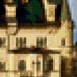 Предпросмотр схемы вышивки «Замок  Нойшванштайн» (№115780)