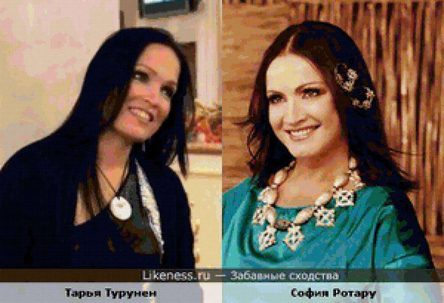 Tarja & София - софия, tarja - предпросмотр