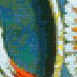 Предпросмотр схемы вышивки «Золотая рыбка» (№117917)