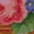 Предпросмотр схемы вышивки «цветы» (№118231)
