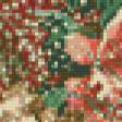Предпросмотр схемы вышивки «цветы» (№119440)