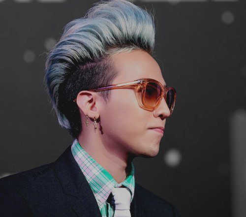G-Dragon - оригинал