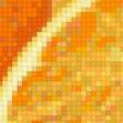 Предпросмотр схемы вышивки «апельсины» (№123048)
