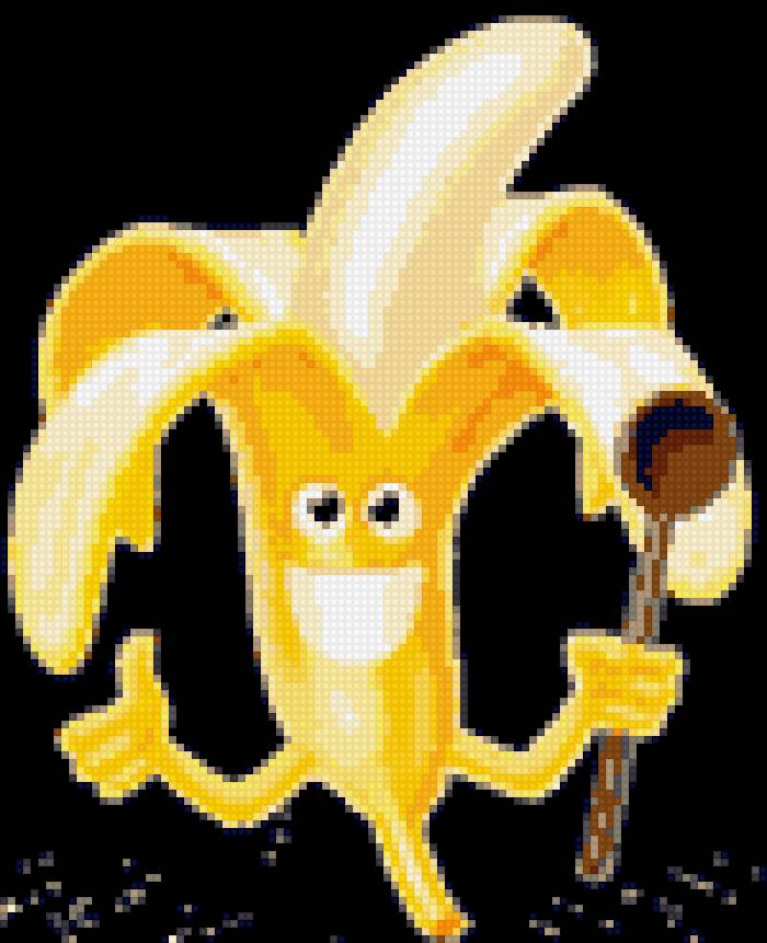 бананас - предпросмотр