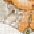 Предпросмотр схемы вышивки «трио ангелочков» (№123495)