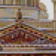 Предпросмотр схемы вышивки «Исакиевский собор» (№124053)
