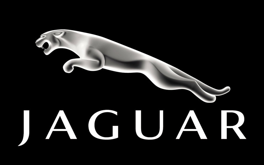 Логотип Ягуара - оригинал