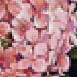 Предпросмотр схемы вышивки «Натюрморт цветы» (№125676)