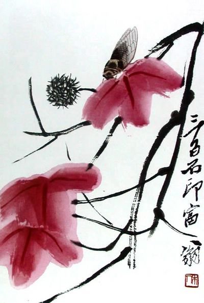 Сакура - цветы, сакура, дерево, япония, восток - оригинал