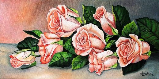 Розы - цветы, душистые розы, букет, лепестки, роза, розы - оригинал