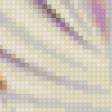 Предпросмотр схемы вышивки «violet» (№130370)