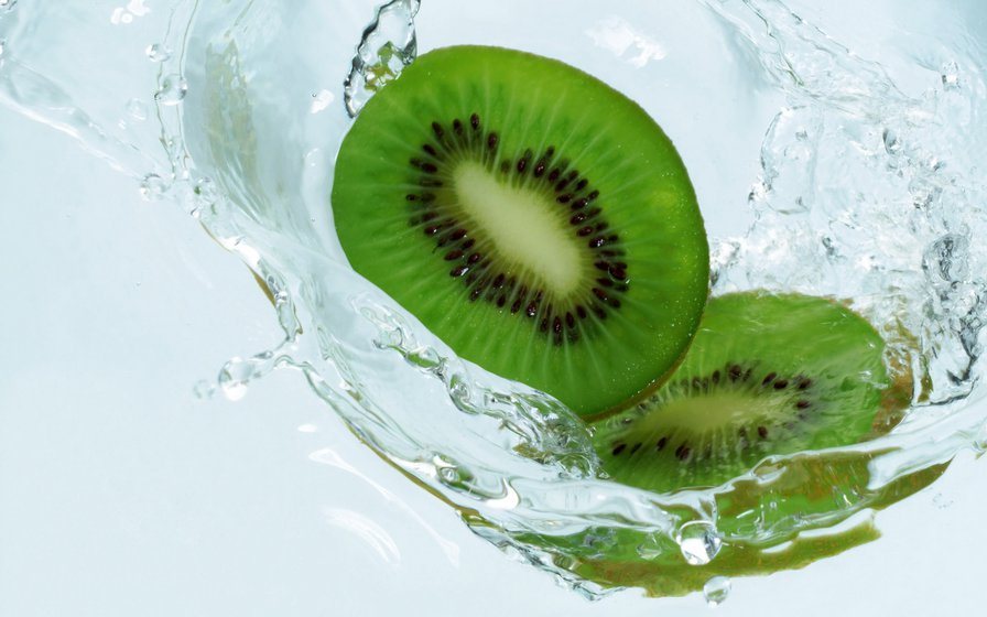 kiwi - fruit - оригинал