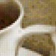 Предпросмотр схемы вышивки «Кофе» (№130917)