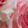 Предпросмотр схемы вышивки «Корзинка роз» (№131528)