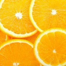 Оригинал схемы вышивки «Апельсины» (№131696)