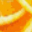 Предпросмотр схемы вышивки «Апельсины» (№131699)