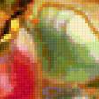Предпросмотр схемы вышивки «молодильные яблочки» (№132594)