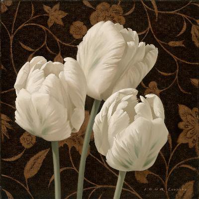 Подушка"Цветы" - живопись, цветы, подушка - оригинал