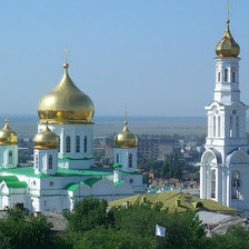 ростовский кафедральный собор
