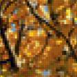 Предпросмотр схемы вышивки «золото осени» (№136368)