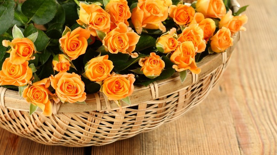 Желтые розочки - цветы, натюрмотр, розы - оригинал