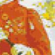Предпросмотр схемы вышивки «Золотая осень» (№141742)